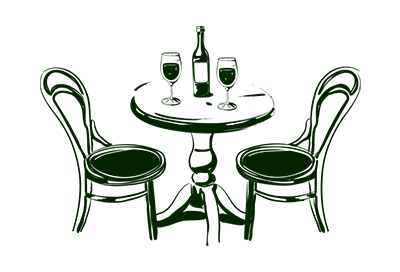 Le Basilic - restaurant LILLE - restaurant italien lille